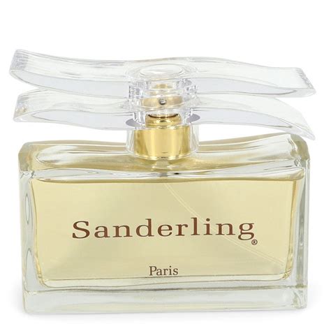 sanderling perfume price